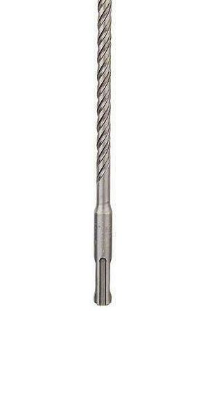 Bosch Professional SDS Plus 5x Hammer Drill Bit 9x150x210mm 2608833796