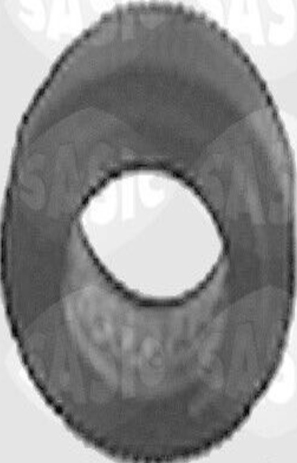 3x ✅Fits SASIC SAS4006138 Bush, steering shaft SAS4006138 Steering c ⭐UK Seller⭐