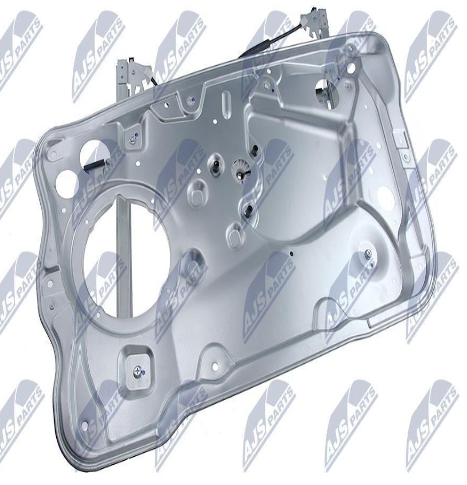 Original NTY Window Regulator EPS-SK-002 For Skoda
