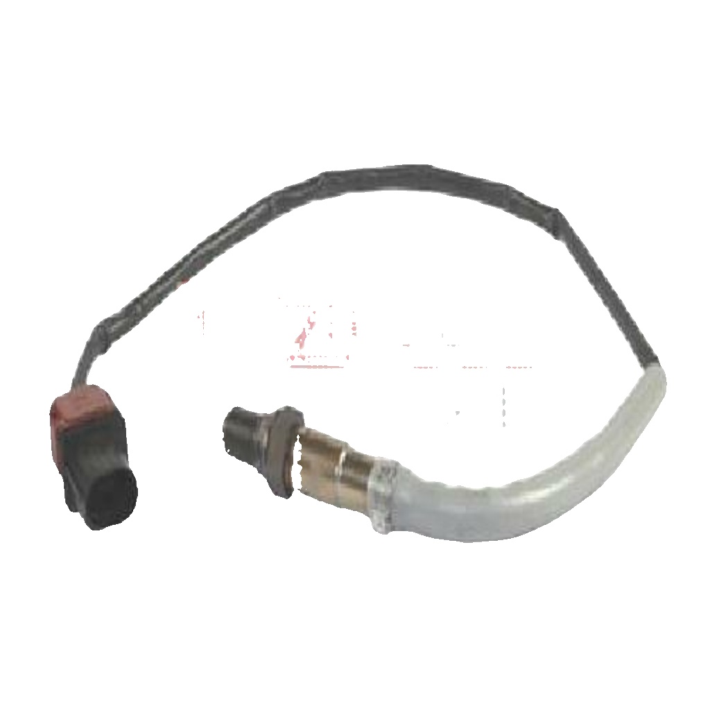 Original Metzger Lambda Probe 0893291 for Skoda VW