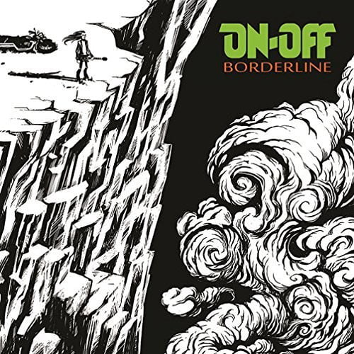 On-Off - Borderline CD
