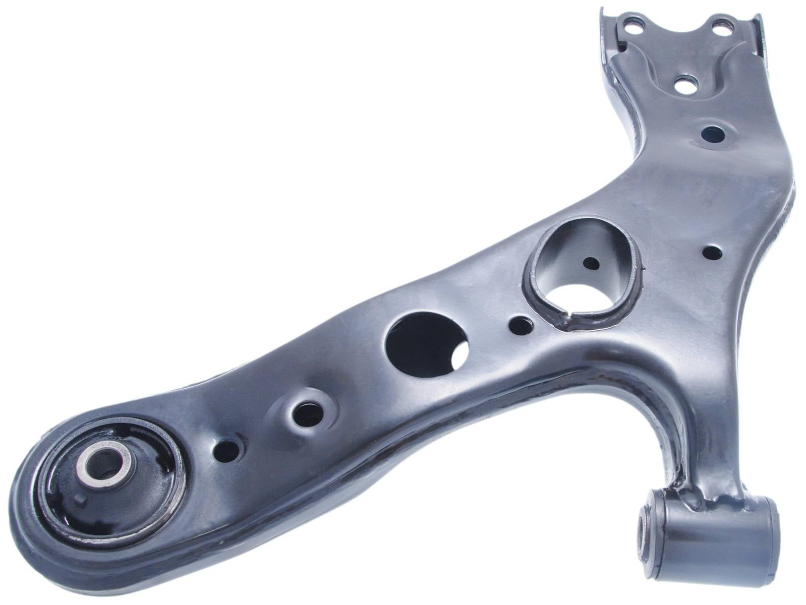 Wishbone Right Front Control Arm 0124-ACA30RH FEBEST for TOYOTA LEXUS