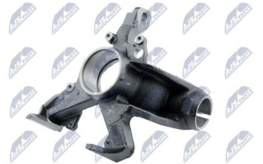 Knuckle Steering Front Right For Vw Golf Iv 97- 5902048112569 - Image 5