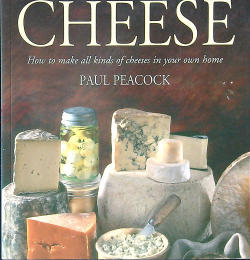 Making Your Own Cheese