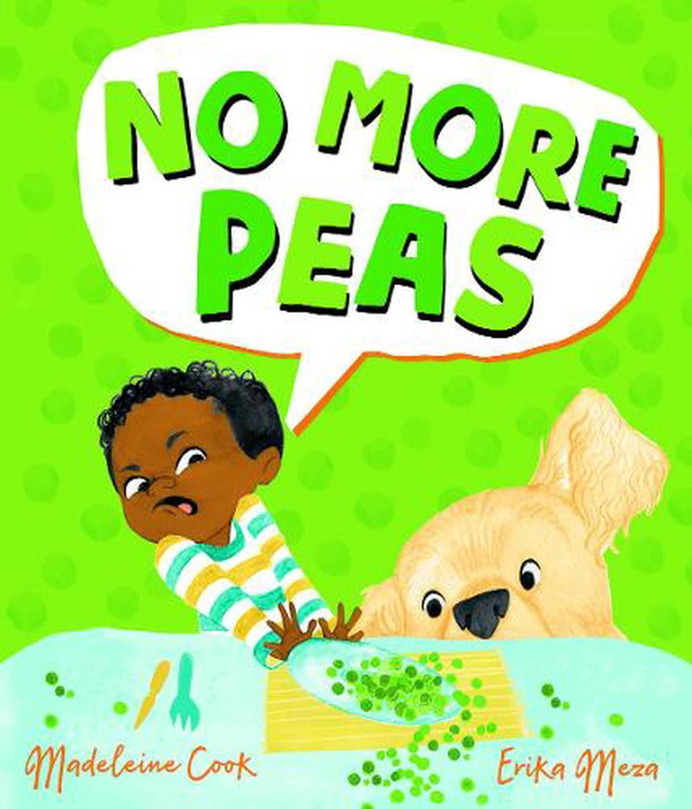No More Peas