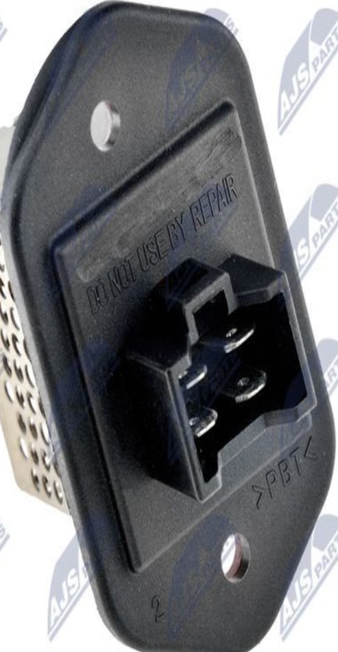 4x ✅Fits NTY ERD-HD-001 BLOWER RESISTOR  ⭐UK Seller⭐