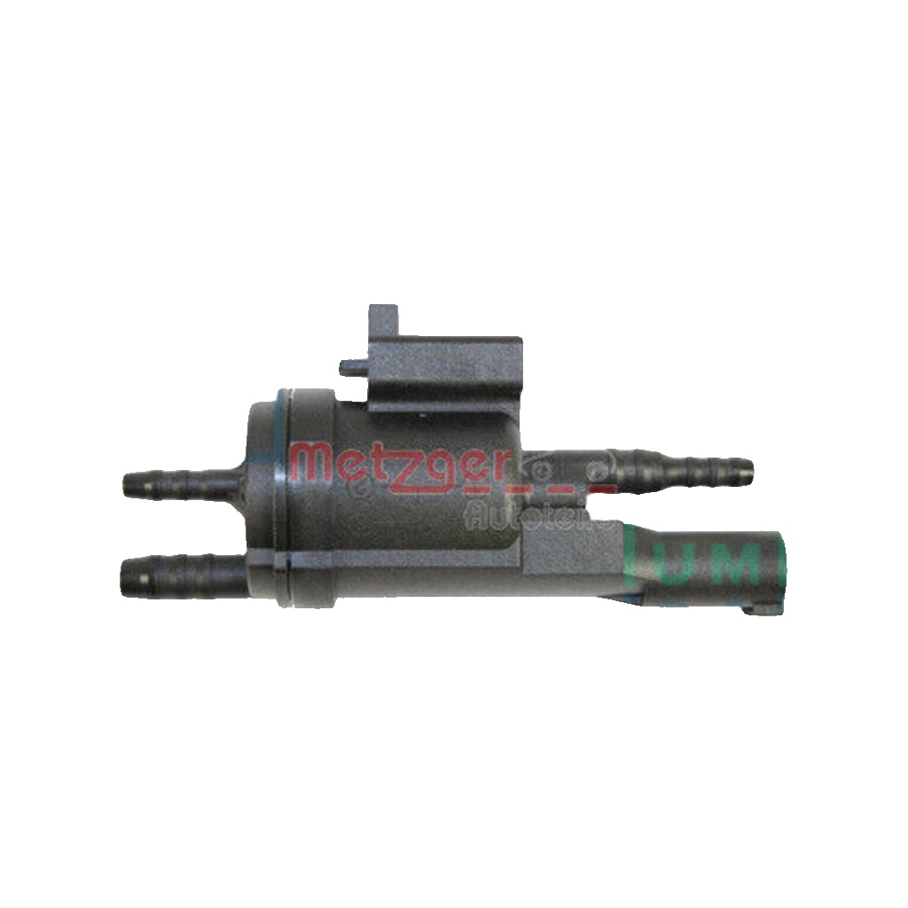 Fits METZGER 0892470 SECONDARY AIR VALVE   ⭐UK Stock⭐