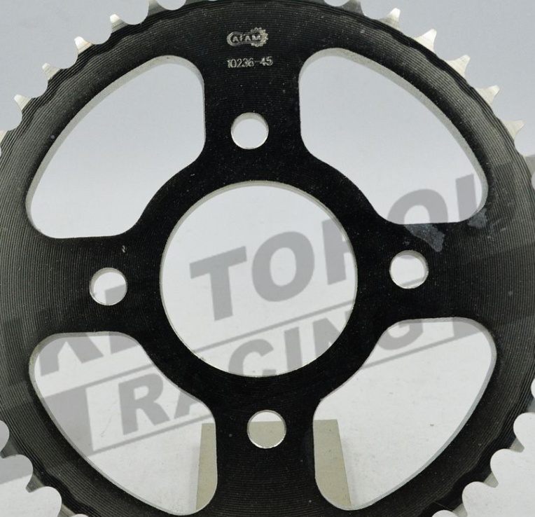 Free Shipping Corona Afam Standard Steel 10236-Step 428 For Motorcycle Parts