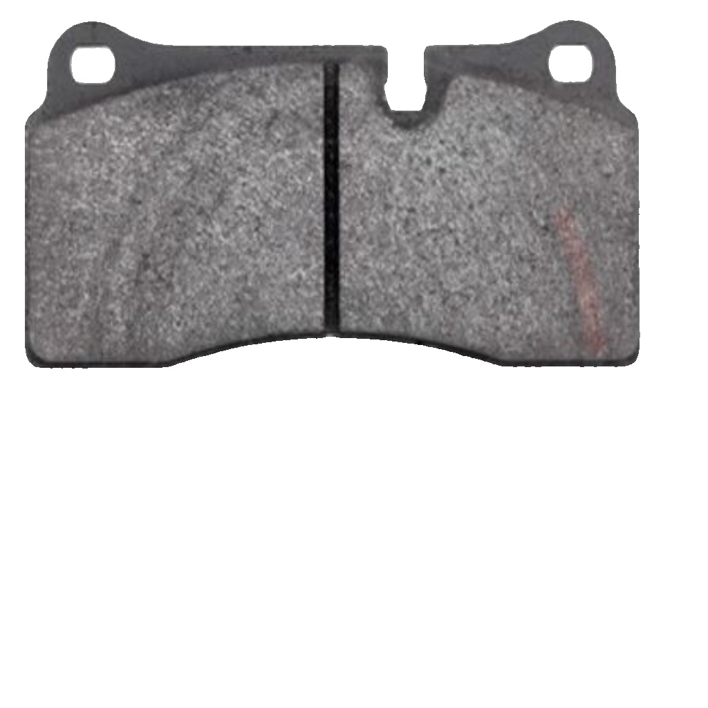 37986 A.B.S. Brake Pad Set, disc brake for AUDI,BMW