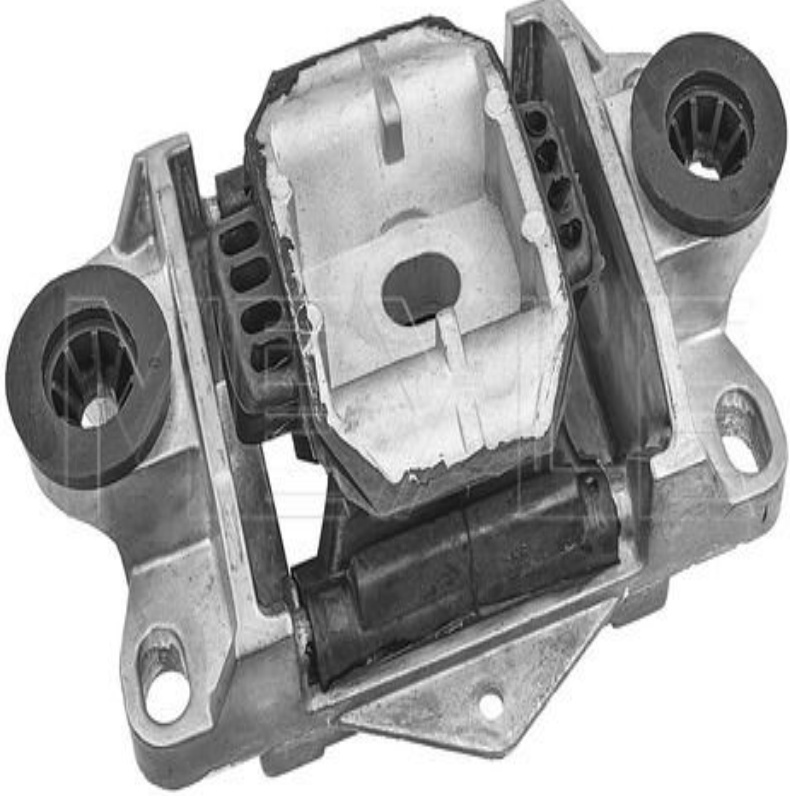 MEYLE 714 030 0031 MOUNTING ENGINE Upper