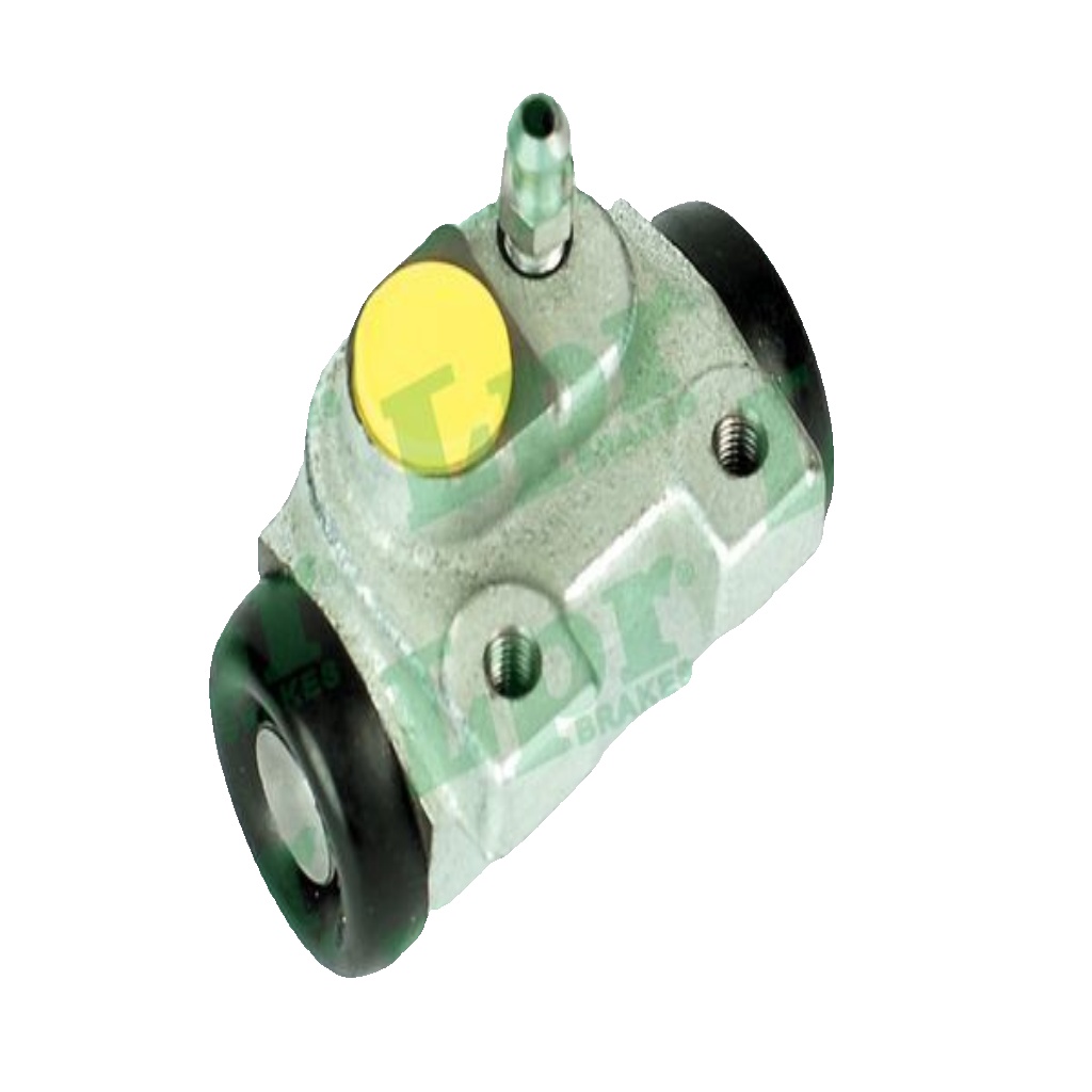 Rear Left LPR 4874 Wheel Brake Cylinder for CITROËN,PEUGEOT