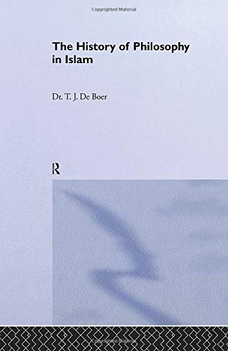 History Of Philosophy In Islam
