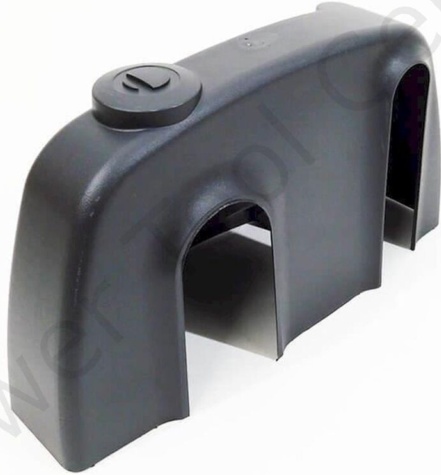 Belt Guard for Belle Minimix 150 Cement Mixer