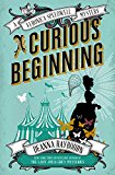 Veronica Speedwell Mystery - A Curious Beginning