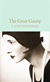 The Great Gatsby by F. Scott Fitzgerald (Hardback Book)