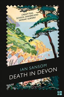 Death In Devon Ian Sansom - Image 4