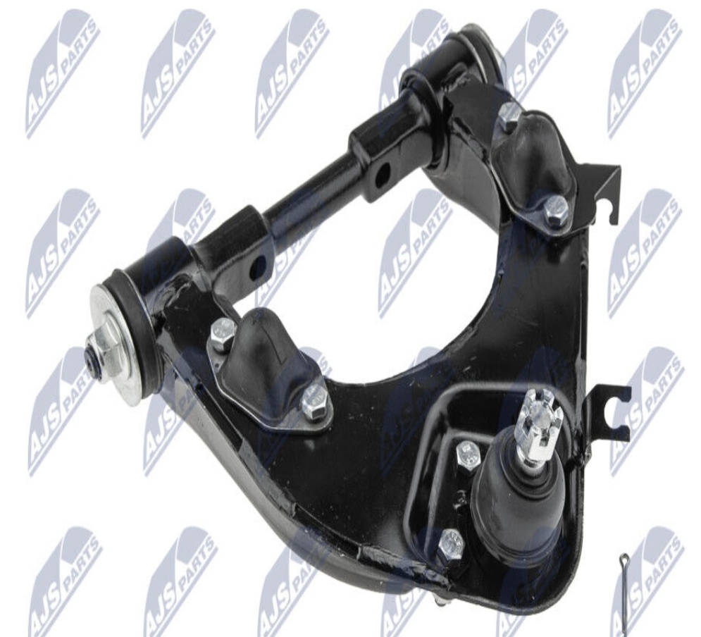 Fits NTY ZWG-HY-500 FRONT CONTROL ARM HYUNDAI TERRACAN 01- /UPPER LEF ⭐UK Stock⭐