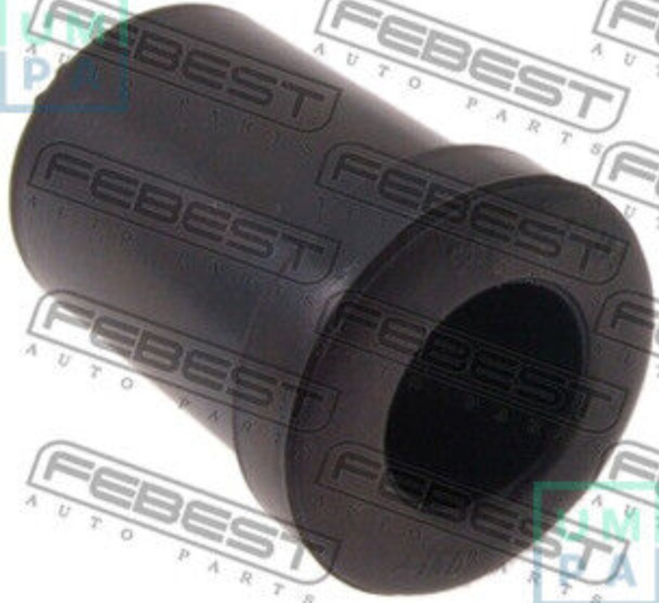Fits FEBEST NSB-F23 REAR SPRING BUSHING NISSAN ATLAS/ATLAS/CONDOR F23 ⭐UK Stock⭐