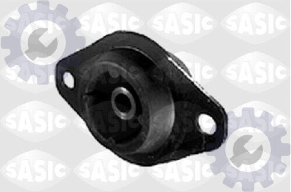 Transmission End SASIC 4001319 Engine Mounting for RENAULT