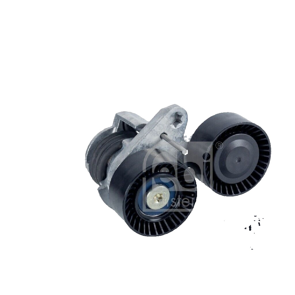 Original Febi Bilstein Belt Tensioner Ribbed Belt 30129 for BMW