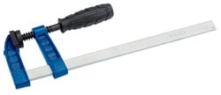 Draper Quick Action Clamp, 200Mm X 50Mm - Image 3