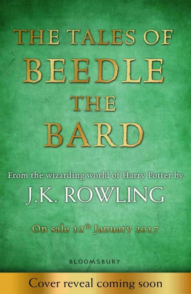 The Tales of Beedle the Bard
