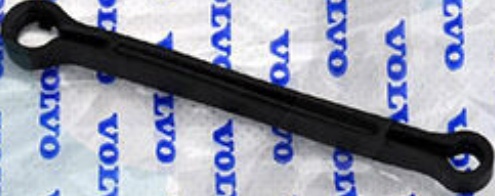 Genuine Volvo XC90 (06-14) (D5/2.4D) Euro 4 Swirl Flap Link (D5244T4, T5,) T18)