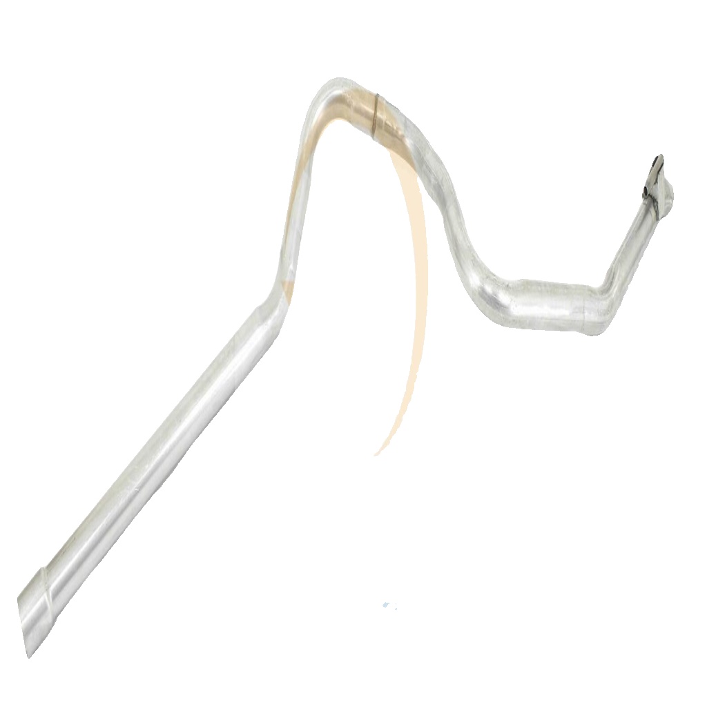 Klarius VW853G Exhaust Tailpipe CRAFTER 2.5TDI MWB SIDE  06-13