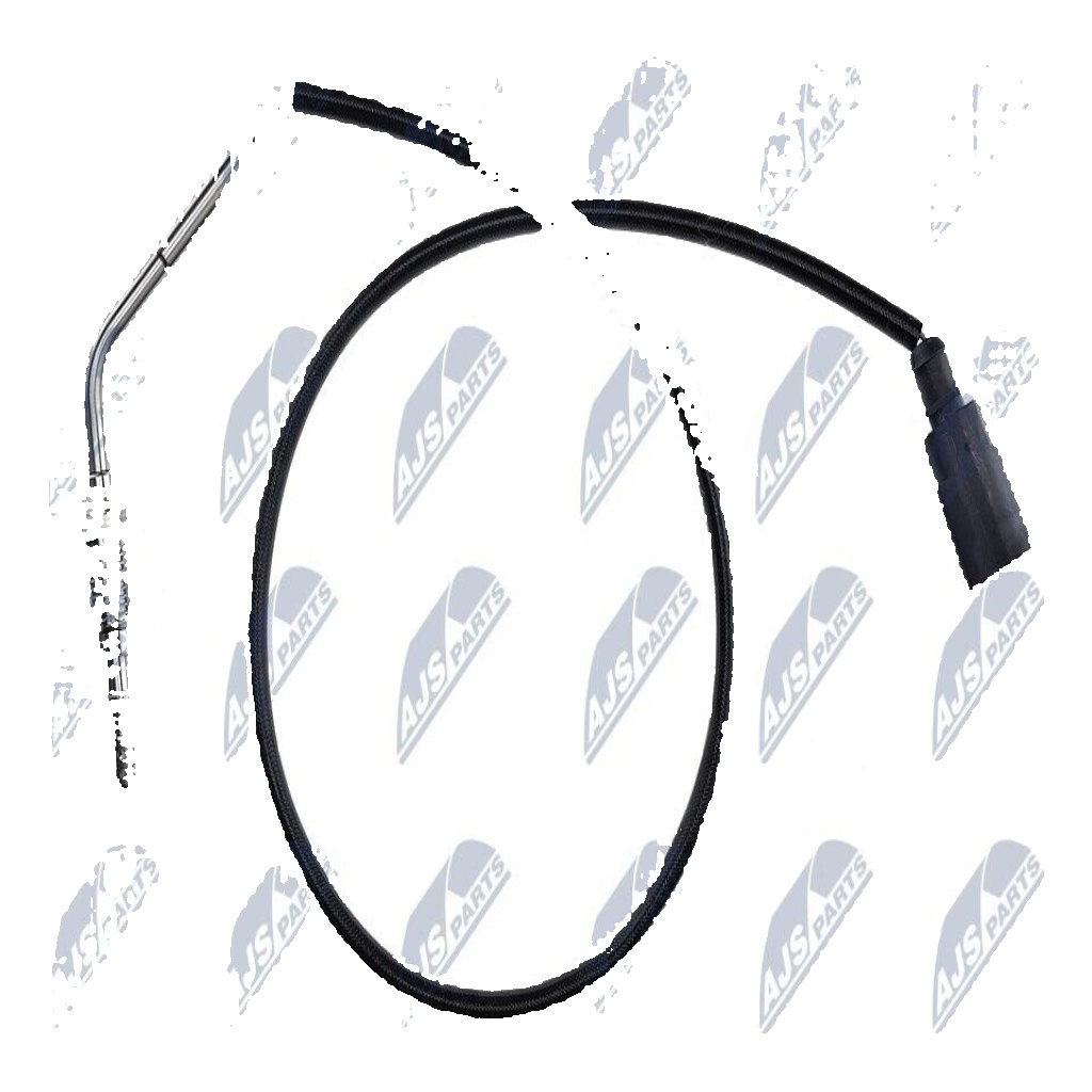 N.T.Y. EGT-VW-007.NTY Sensor, exhaust gas temperature for AUDI,CADILLAC,HYUNDAI,