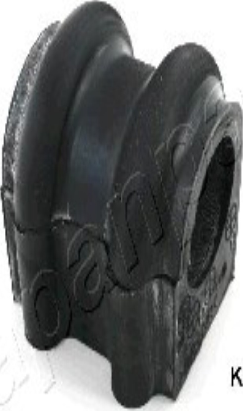 Front JAPANPARTS RU-K05 Bushing, stabiliser bar for HYUNDAI,KIA