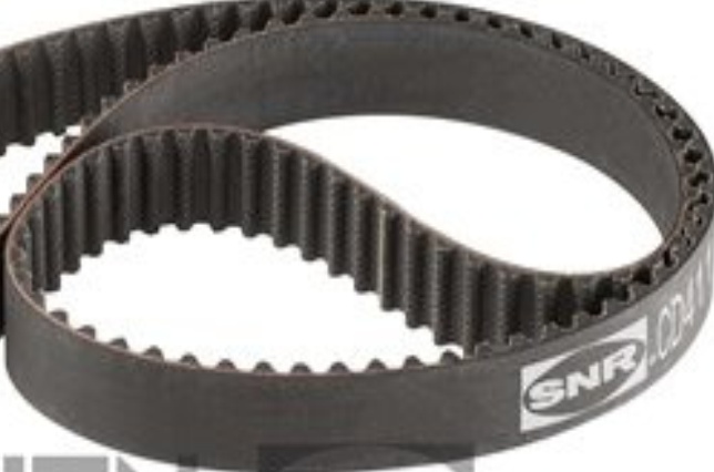 SNR KD453.12 Timing Belt Set for CHEVROLET,OPEL,VAUXHALL