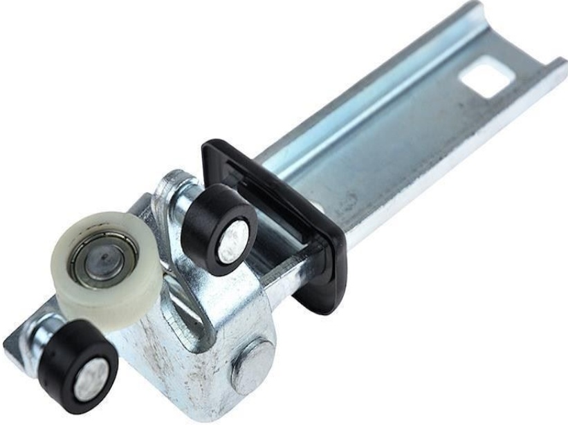 Sliding door roller guide Centre EZC-VC-008 NTY for IVECO DAILY III Van