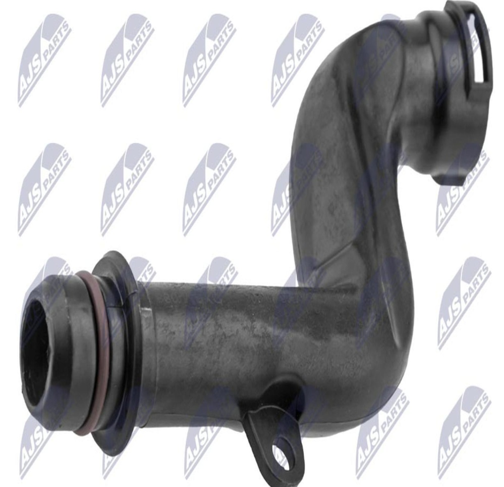 N.T.Y. GPP-BM-088.NTY Hose, crankcase breather for ALPINA,BMW