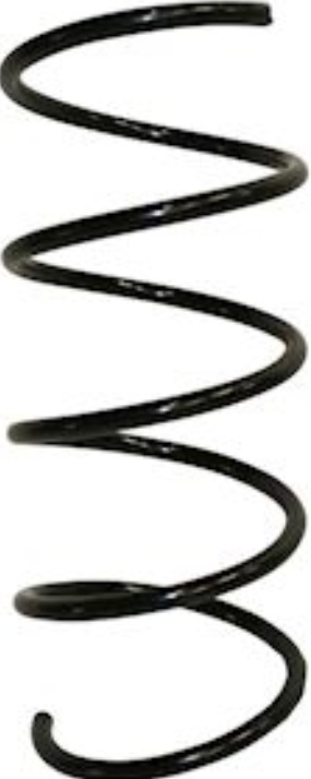 1342200400 JP GROUP Coil Spring for MERCEDES-BENZ,NISSAN