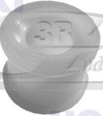 3RG 24711 Bushing, selector/shift rod for VW