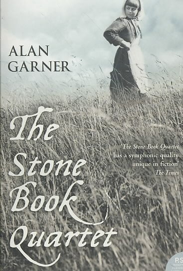 The Stone Book Quartet (Harper Perennial Modern Classics) By Alan Garner - Image 4