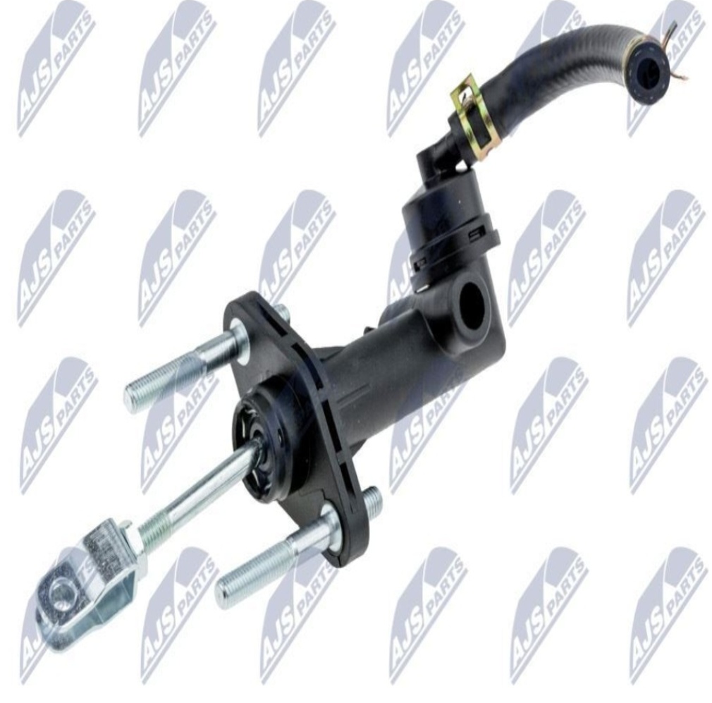 NTY NSP-HY-506 Repair Kit, clutch master cylinder for KIA