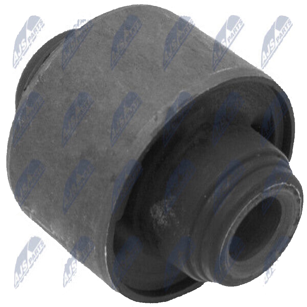 Wishbone bush Lower Front Axle ZTP-MS-056A NTY for PEUGEOT CITROËN MITSUBISHI - Image 4