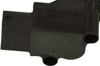 AIR SUSPENSION RIDE HEIGHT SENSOR FRONT LEFT FOR RANGE ROVER L322 LR020626