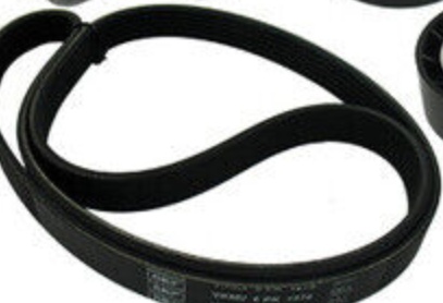 SKF-OE VKMA 32037 V-Ribbed Belt Set for FIAT