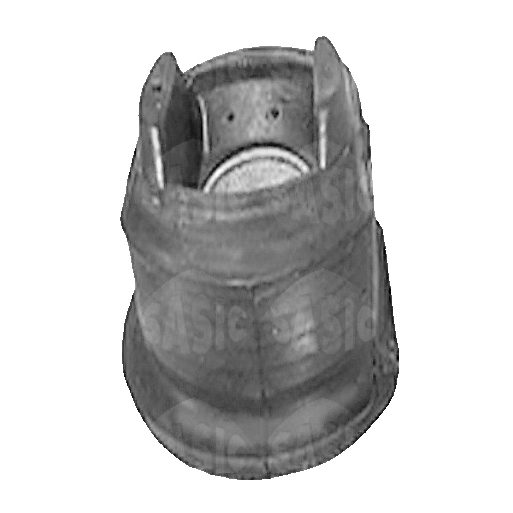 BUSHING AXLE BEAM 9001615 FOR MERCEDES-BENZ M 102.982 2.3L M102.963/922 2.0L 124