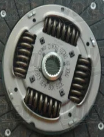SEAT TOLEDO CLUTCH KIT & FLYWHEEL MK2 1M2 98 to 06 1.8T 20VT 1.9 TDI APP ASZ ARL