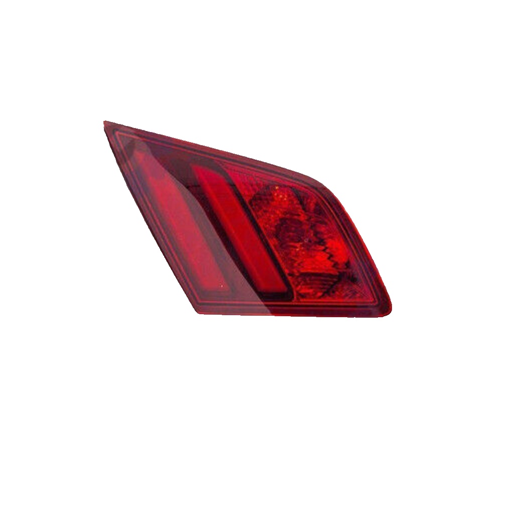 Right MAGNETI MARELLI 714081260801 Combination Rearlight for PEUGEOT