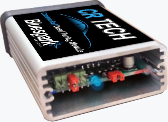 BMW 114d 116d 118d 120d 123d Performance & Economy Diesel Remap Chip Tuning Box