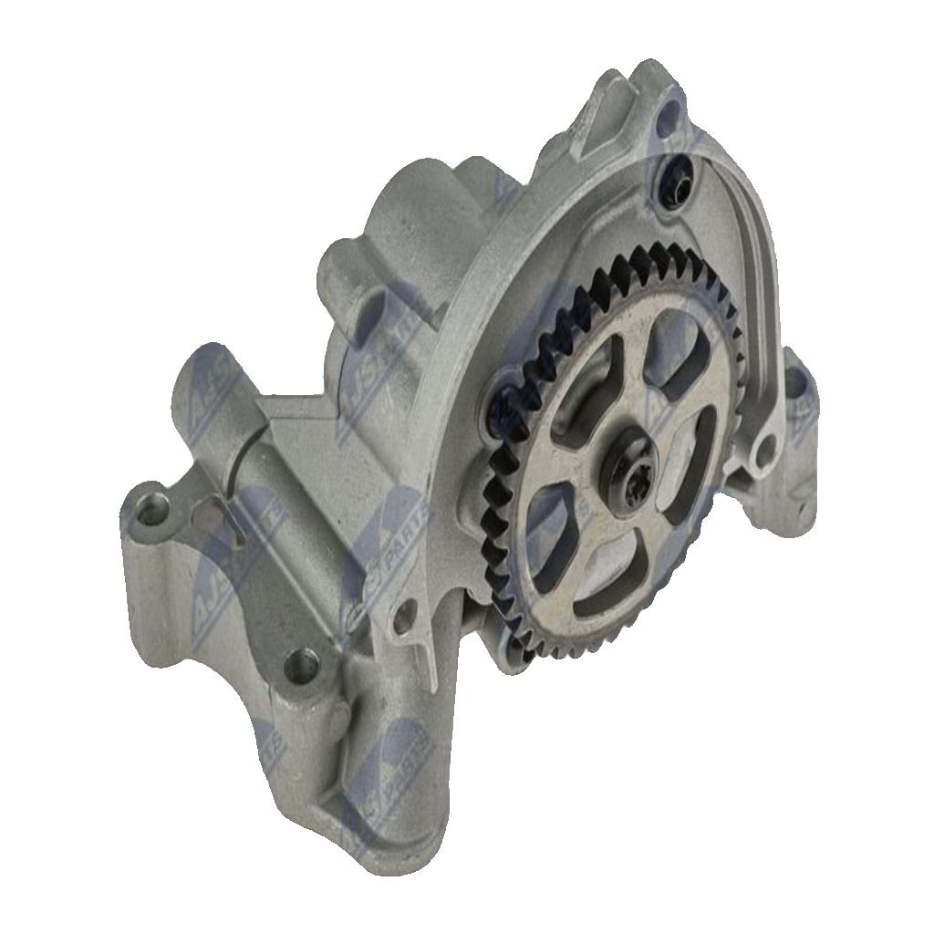 Oil pump BPO-VW-010 NTY for VW SKODA AUDI SEAT