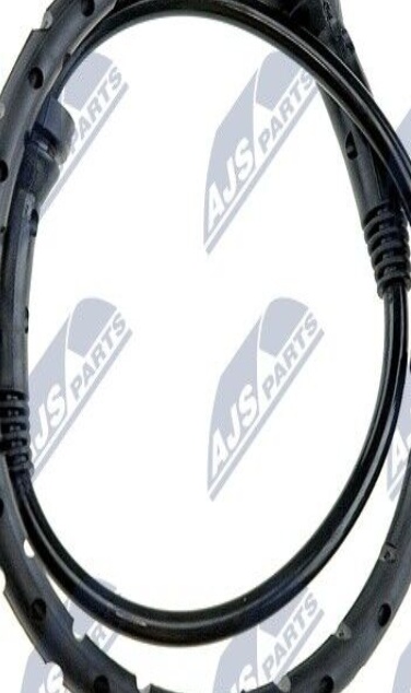 4x ✅Fits NTY HCA-BM-010 ABS SENSOR REAR  ⭐UK Seller⭐