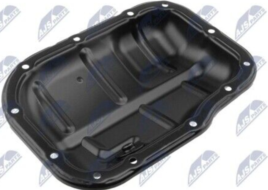 Oil pan Lower BMO-TY-006 NTY for TOYOTA PRIUS PLUS AURIS YARIS/VITZ RAV 4 III