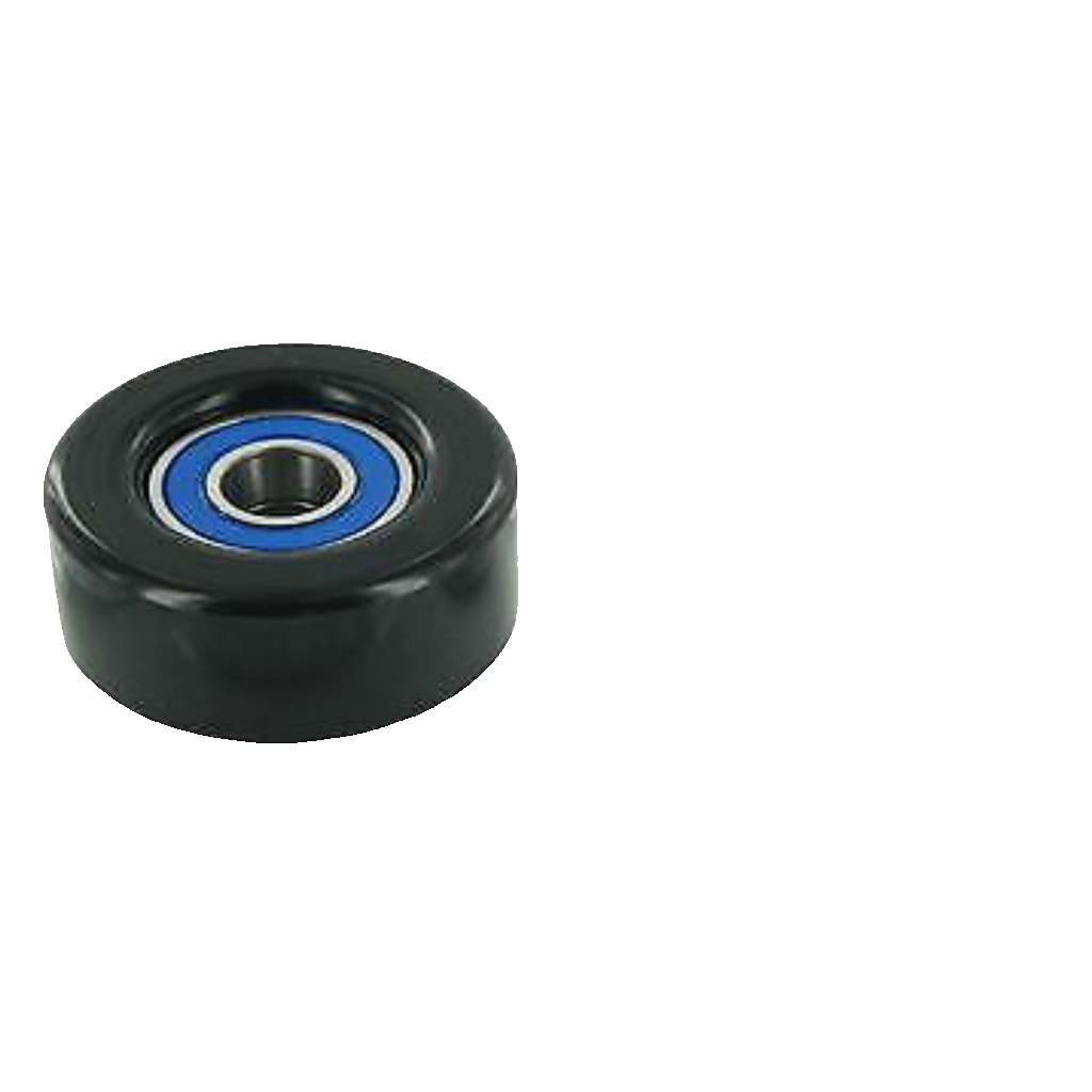 V-Ribbed Belt Deflection/Guide Pulley SKF VKM 61085 Fits Toyota Avensis Avensis