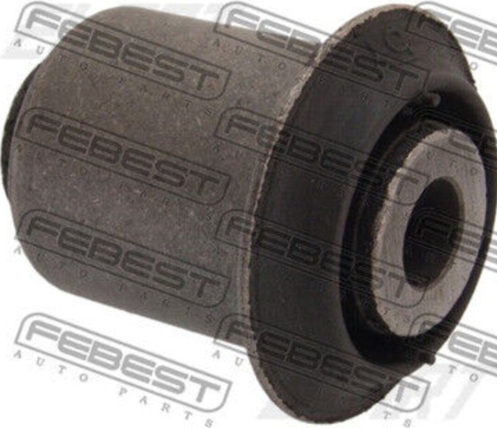 Fits FEBEST HAB-002 FRONT LEVER SILENT BLOCK HONDA CR-V RD5 2002-2006 ⭐UK Stock⭐