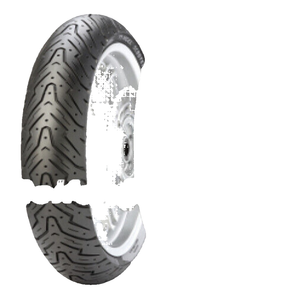 Funky Moped Tyre PIRELLI Angel Scooter 120/70 -12 51L TL Universal Honda